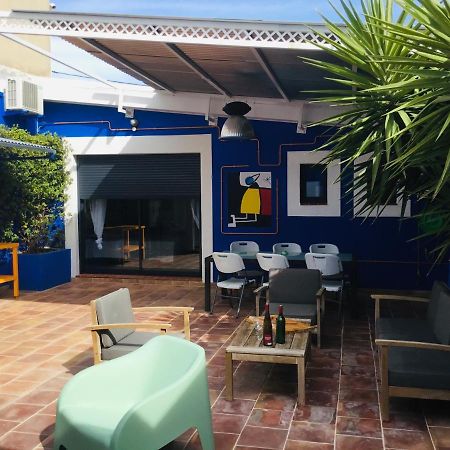 Casa Leon Βίλα Ναρμπόν Εξωτερικό φωτογραφία