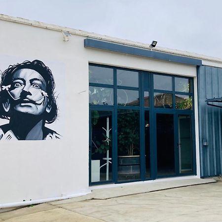 Casa Leon Βίλα Ναρμπόν Εξωτερικό φωτογραφία