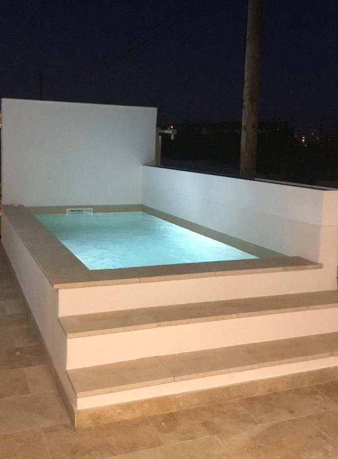Casa Leon Βίλα Ναρμπόν Εξωτερικό φωτογραφία
