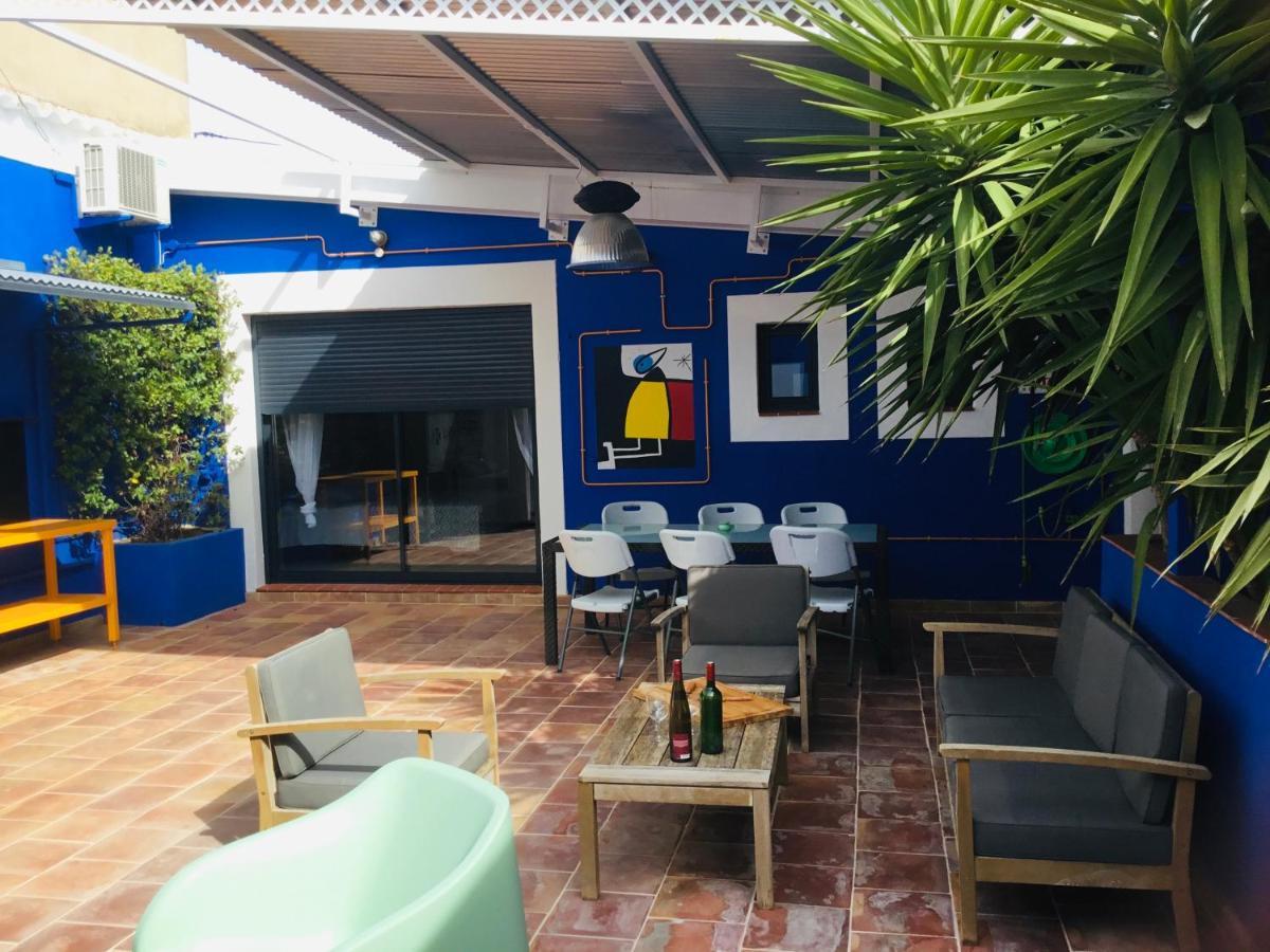 Casa Leon Βίλα Ναρμπόν Εξωτερικό φωτογραφία