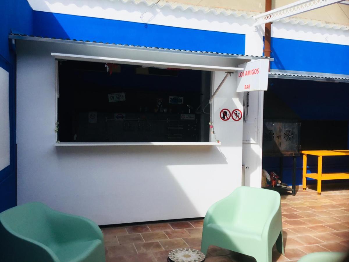 Casa Leon Βίλα Ναρμπόν Εξωτερικό φωτογραφία