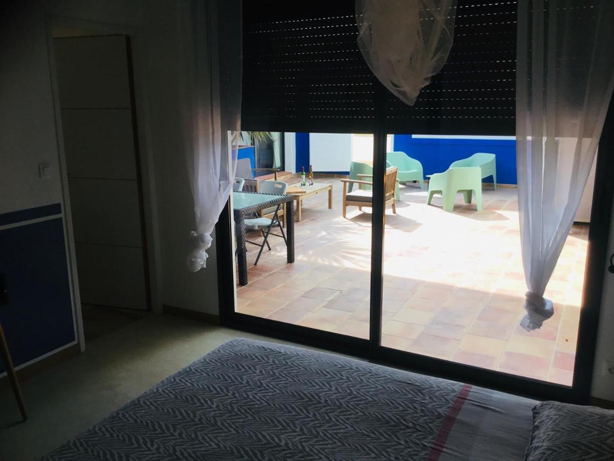 Casa Leon Βίλα Ναρμπόν Εξωτερικό φωτογραφία