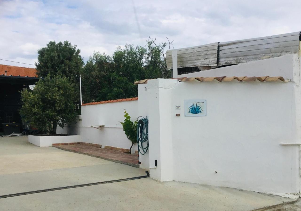 Casa Leon Βίλα Ναρμπόν Εξωτερικό φωτογραφία
