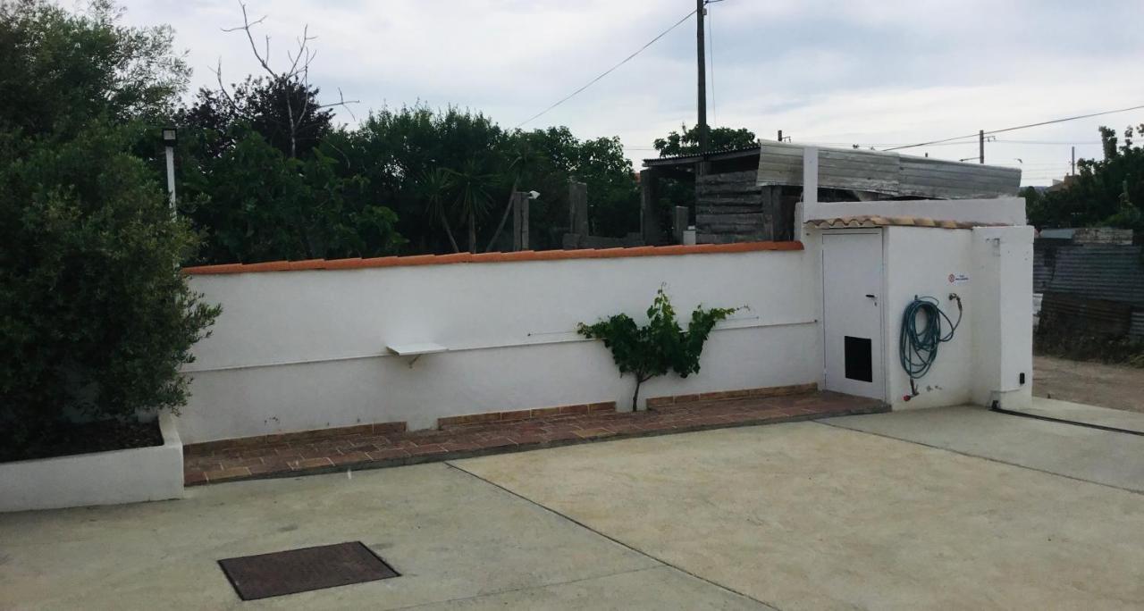 Casa Leon Βίλα Ναρμπόν Εξωτερικό φωτογραφία